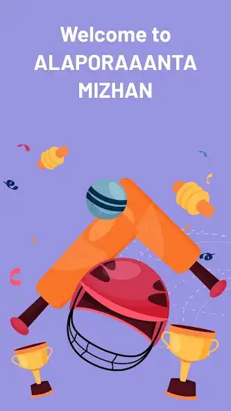 Play Alaporaaantamizhan  and enjoy Alaporaaantamizhan with UptoPlay