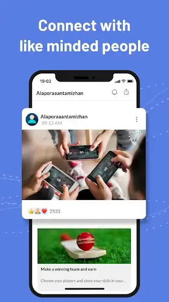 Play Alaporaaantamizhan as an online game Alaporaaantamizhan with UptoPlay