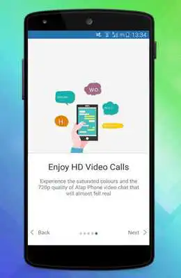 Play Alap Phone
