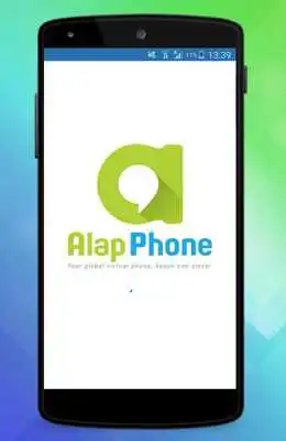 Play Alap Phone