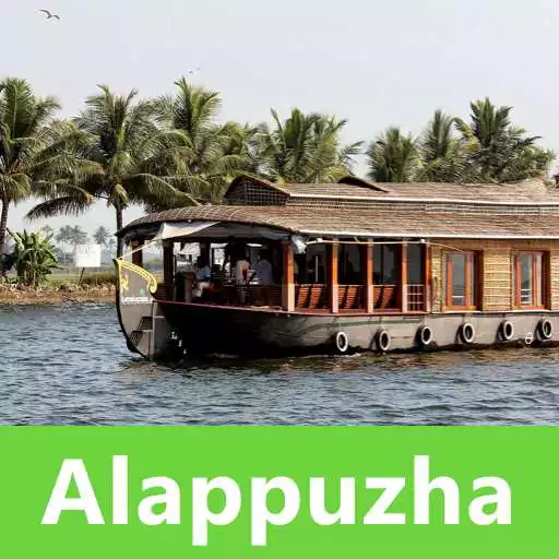 Play Alappuzha SmartGuide - Audio Guide & Offline Maps APK