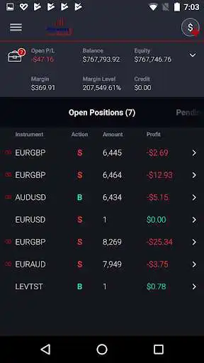 Play Alarabiya-Markets Mobile. as an online game Alarabiya-Markets Mobile. with UptoPlay