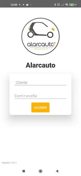 Play Alarcauto  and enjoy Alarcauto with UptoPlay