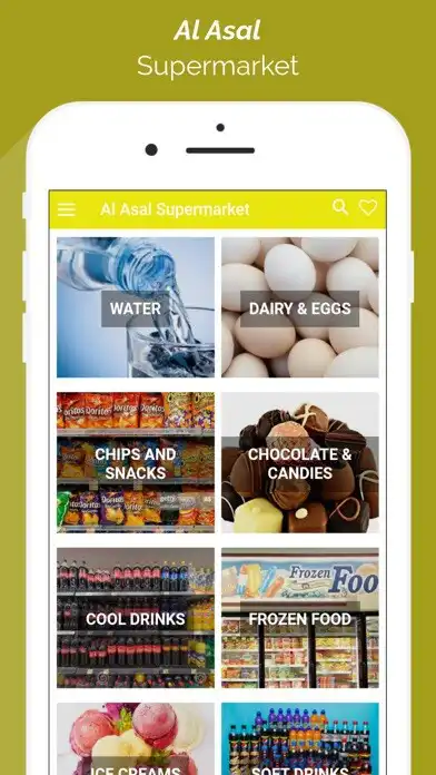 Play Al Asal Supermarket  and enjoy Al Asal Supermarket with UptoPlay