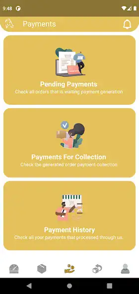 Play Alaseel Delivery as an online game Alaseel Delivery with UptoPlay