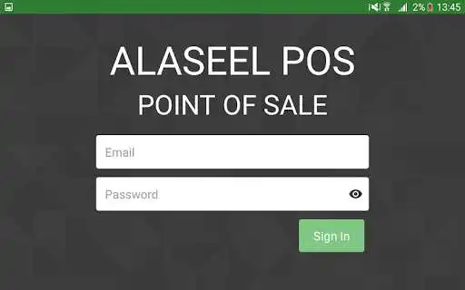 Play Alaseel POS as an online game Alaseel POS with UptoPlay