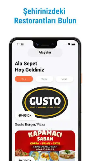 Play Ala Sepet  and enjoy Ala Sepet with UptoPlay