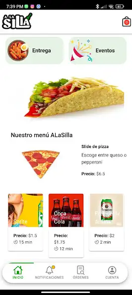 Play AlaSilla  and enjoy AlaSilla with UptoPlay