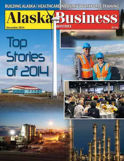 Play Alaska Business  and enjoy Alaska Business with UptoPlay