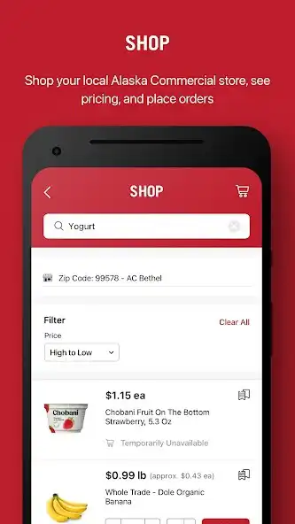 Play Alaska Commercial Co.  and enjoy Alaska Commercial Co. with UptoPlay