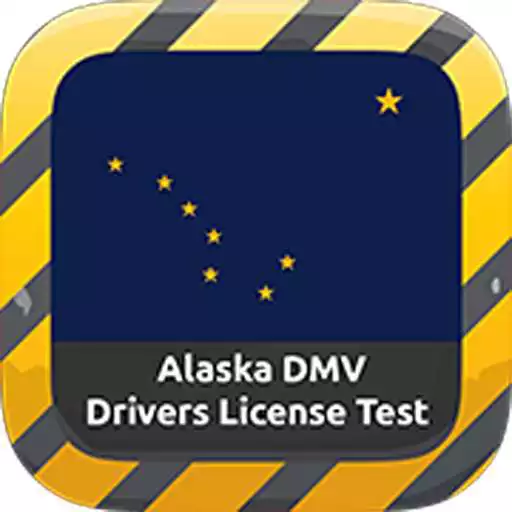 Free play online Alaska DMV Driver License APK