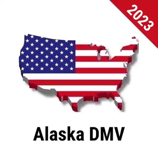 Play Alaska DMV Permit Practice APK
