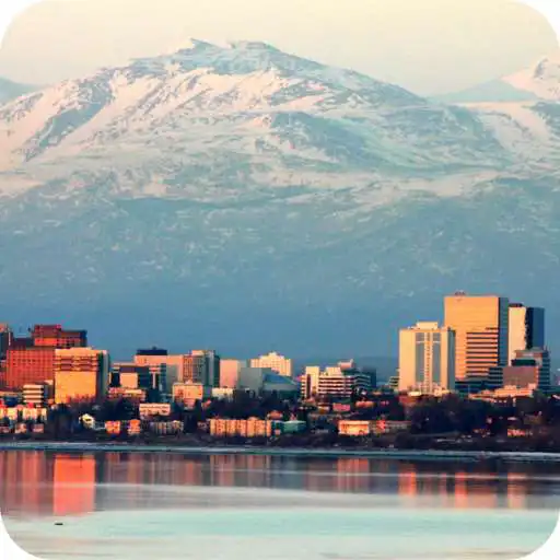 Play Alaska Local News APK