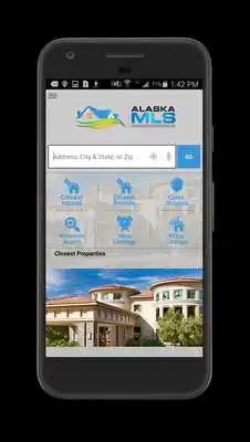 Play Alaska MLS