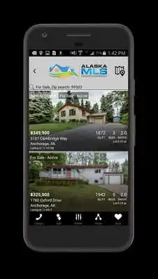 Play Alaska MLS