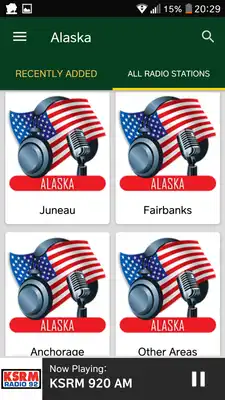 Play Alaska