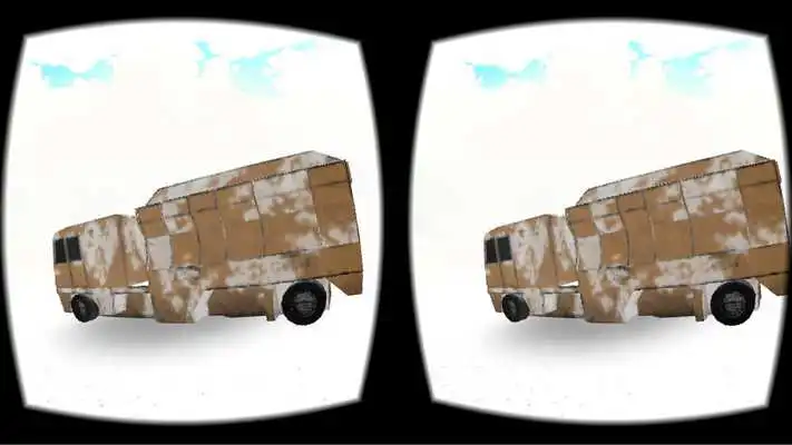 Play Alaska VR Play Alaska VR