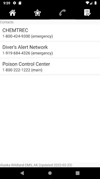 Play Alaska Wildland EMS as an online game Alaska Wildland EMS with UptoPlay