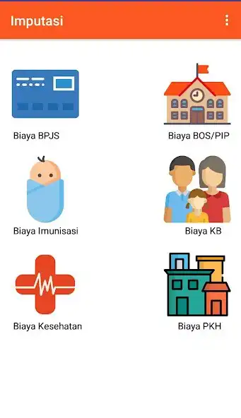 Play Alat Bantu Susenas (ABS)  and enjoy Alat Bantu Susenas (ABS) with UptoPlay