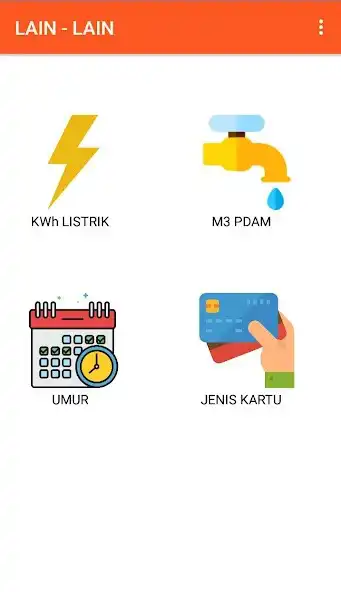 Play Alat Bantu Susenas (ABS) as an online game Alat Bantu Susenas (ABS) with UptoPlay