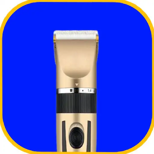 Play Alat cukur rambut virtual APK