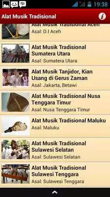 Play Alat Musik Tradisional