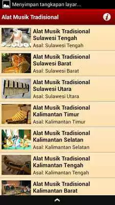 Play Alat Musik Tradisional