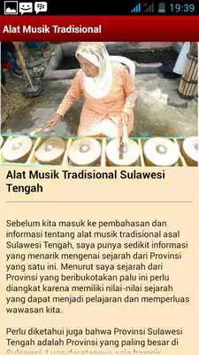 Play Alat Musik Tradisional