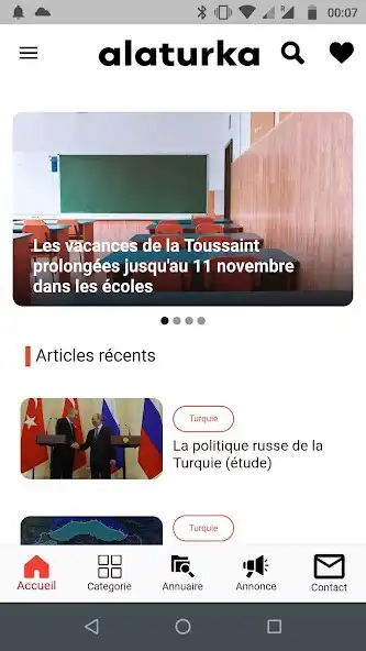 Play Ala Turka  and enjoy Ala Turka with UptoPlay