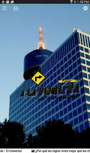 Play A la vuelta de la esquina as an online game A la vuelta de la esquina with UptoPlay