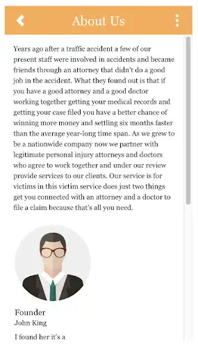 Play A lawyer help  and enjoy A lawyer help with UptoPlay