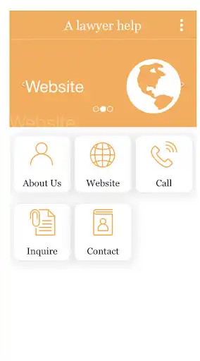 Play A lawyer help as an online game A lawyer help with UptoPlay