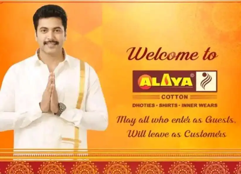 Play Alaya Cotton as an online game online Alaya Cotton with UptoPlay Play Alaya Cotton as an online game Alaya Cotton with UptoPlay