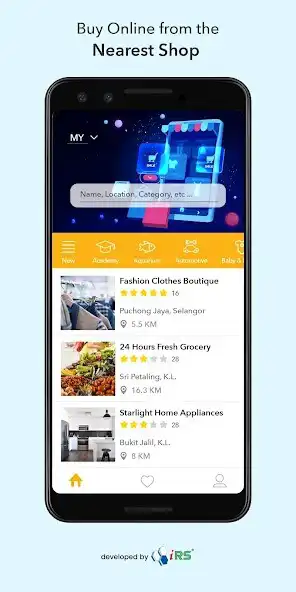 Play Alaya Mall  and enjoy Alaya Mall with UptoPlay