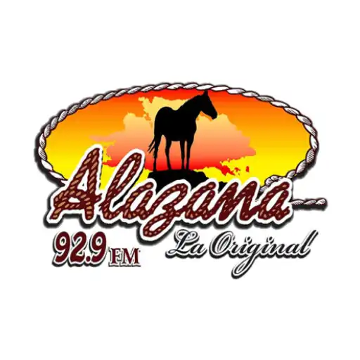 Play ALAZANA 92.9 FM - LA INDOMABLE APK Play ALAZANA 92.9 FM - LA INDOMABLE APK