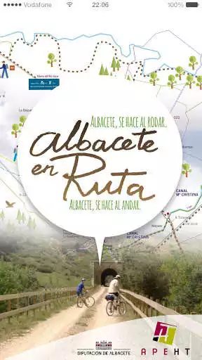 Play Albacete en Ruta  and enjoy Albacete en Ruta with UptoPlay