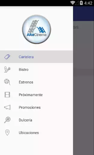 Play Albacinema  and enjoy Albacinema with UptoPlay