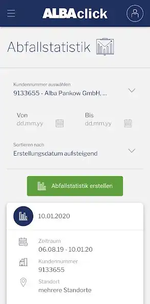 Play ALBAclick as an online game ALBAclick with UptoPlay