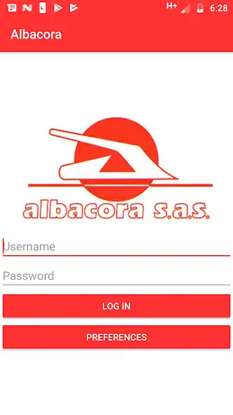 Play Albacora Mobile  and enjoy Albacora Mobile with UptoPlay