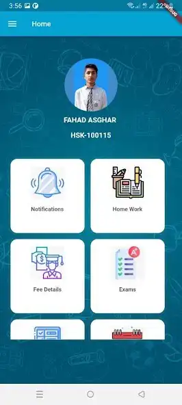 Play Al Badar Public High School as an online game Al Badar Public High School with UptoPlay