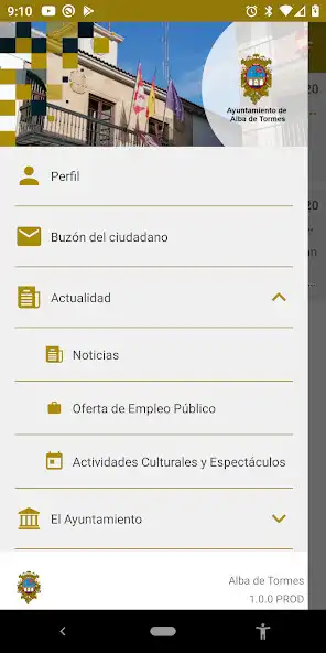 Play Alba de Tormes  and enjoy Alba de Tormes with UptoPlay