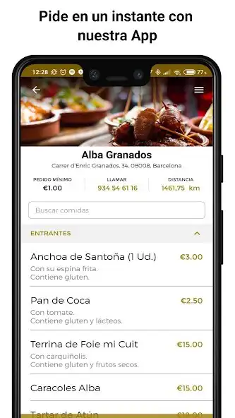 Play Alba Granados as an online game Alba Granados with UptoPlay