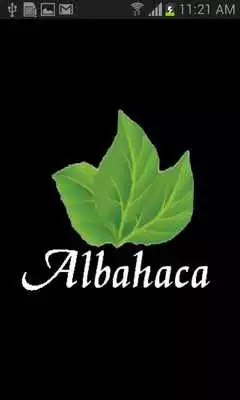 Play Albahaca
