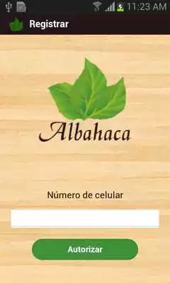 Play Albahaca