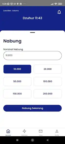 Play Albahjah Bogor v2 as an online game Albahjah Bogor v2 with UptoPlay