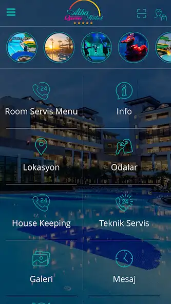 Play Alba Hotels  and enjoy Alba Hotels with UptoPlay