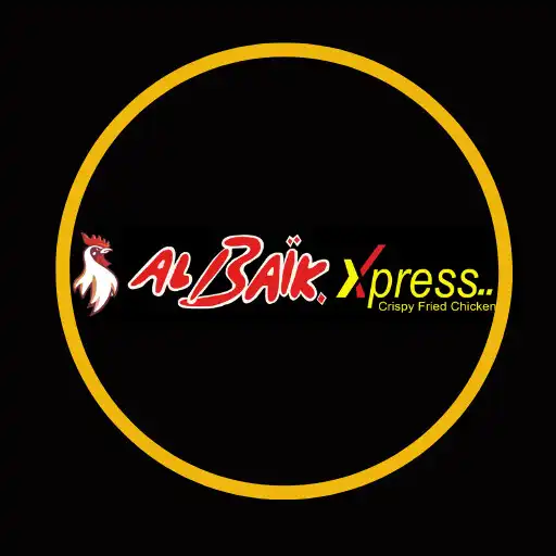Play Albaik Xpress APK