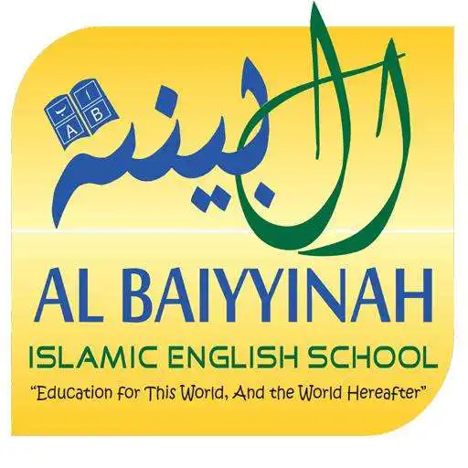 Play AL BAIYYINAH ISLAMIC ENGLISH SCHOOL APK