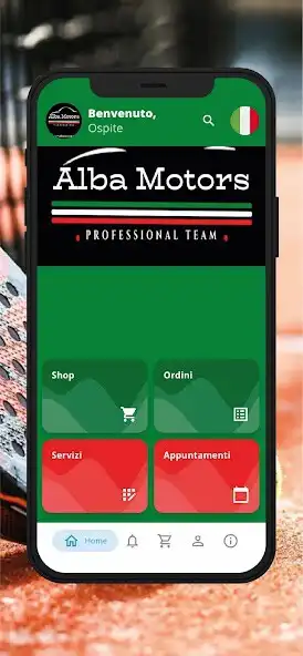 Play Alba Motors  and enjoy Alba Motors with UptoPlay