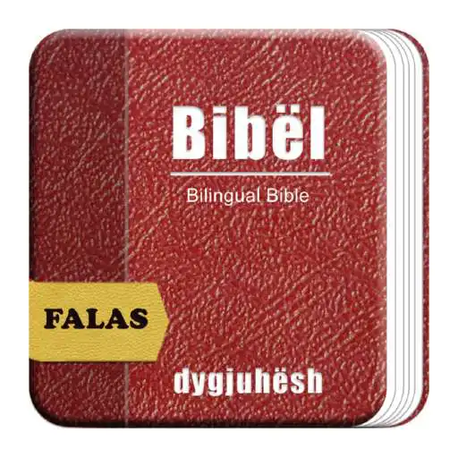 Play Albanian English Bible APK Play Albanian English Bible APK